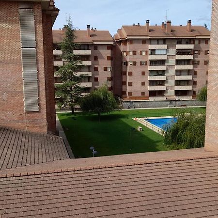 Apartamento Callizo Jaca Exterior photo