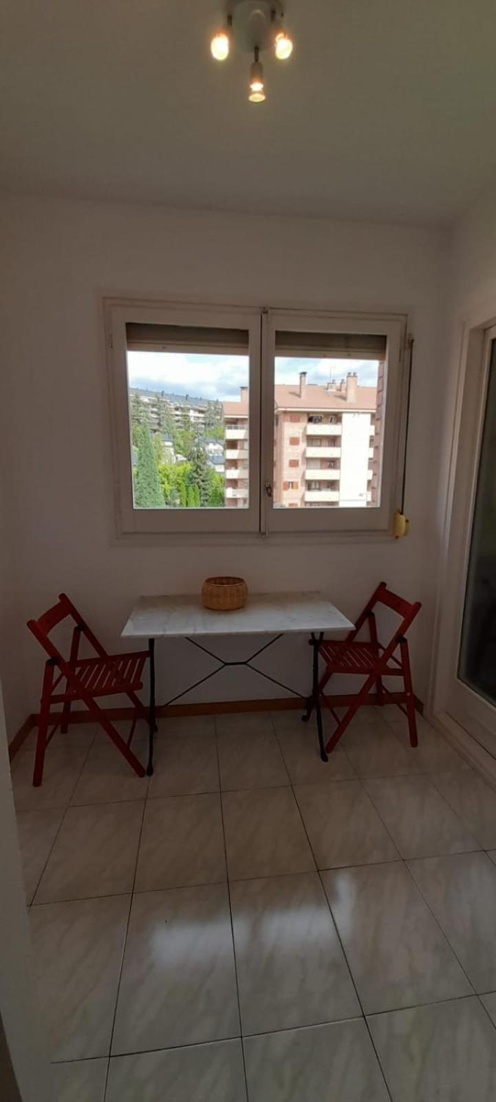 Apartamento Callizo Jaca Exterior photo