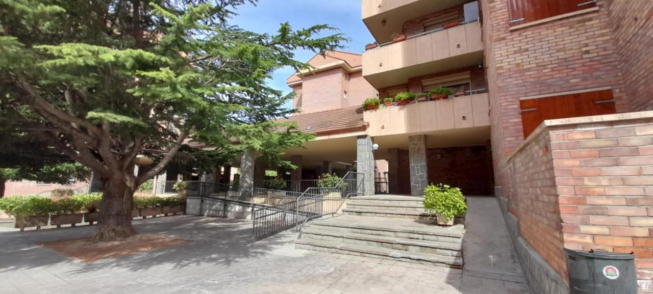 Apartamento Callizo Jaca Exterior photo