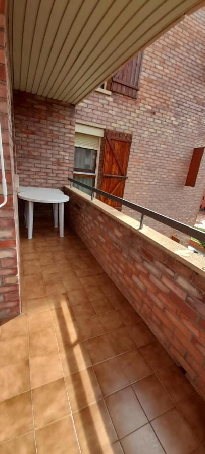 Apartamento Callizo Jaca Exterior photo