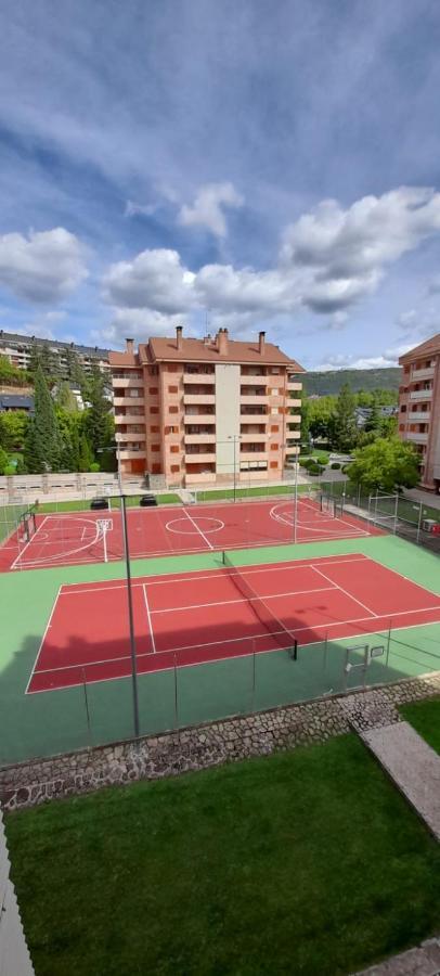 Apartamento Callizo Jaca Exterior photo