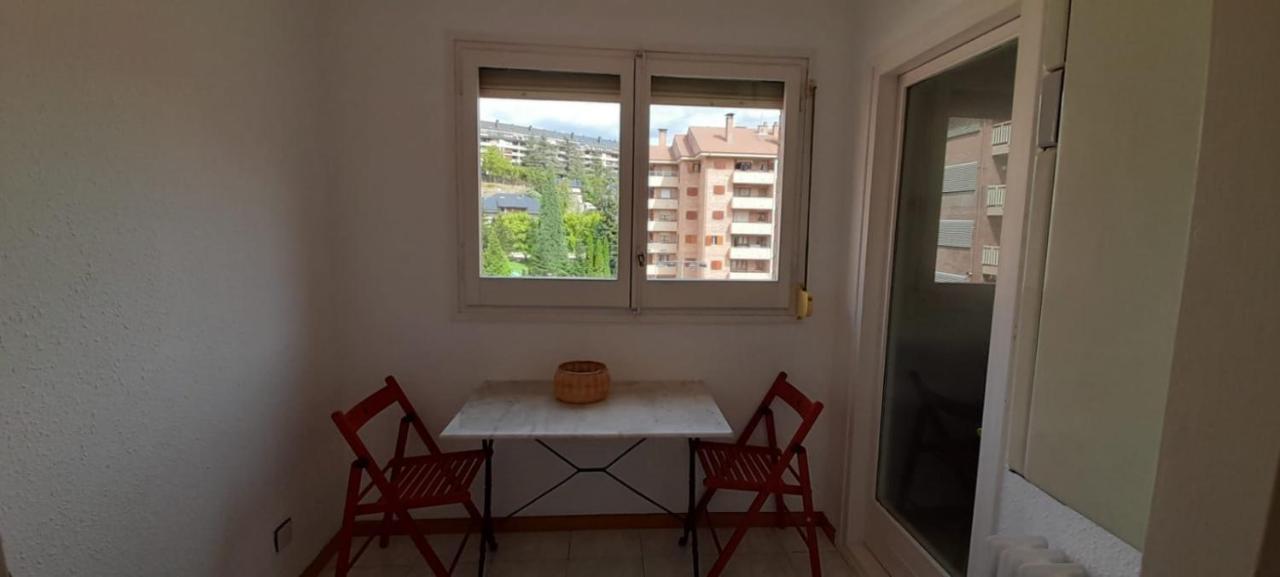 Apartamento Callizo Jaca Exterior photo