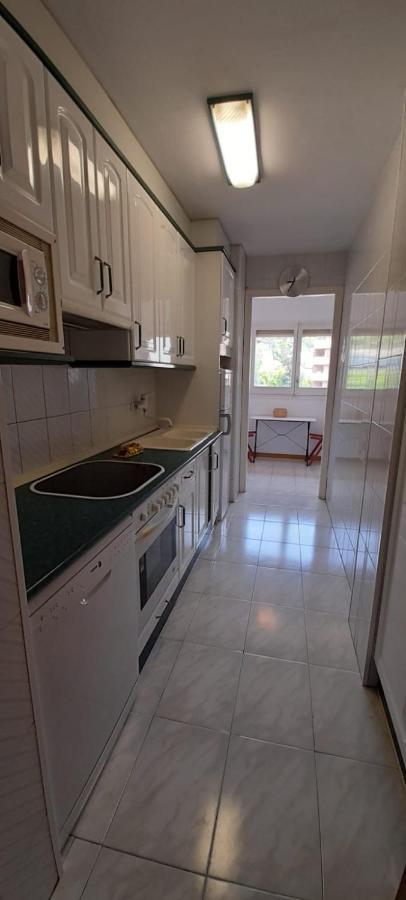 Apartamento Callizo Jaca Exterior photo